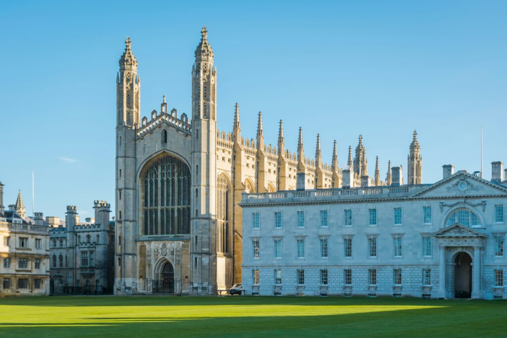Egzaminy Cambridge Akademia Dobrej Edukacji w Gdańsku